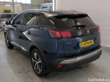 Peugeot  3008 Peugeot  Blue Lease Allure PureTech 130 S&S EAT8 5d #8