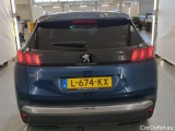  Peugeot  3008 Peugeot  Blue Lease Allure PureTech 130 S&S EAT8 5d #9