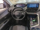  Peugeot  3008 Peugeot  Blue Lease Allure PureTech 130 S&S EAT8 5d #13