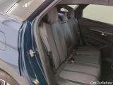  Peugeot  3008 Peugeot  Blue Lease Allure PureTech 130 S&S EAT8 5d #12