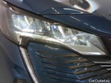  Peugeot  3008 Peugeot  Blue Lease Allure PureTech 130 S&S EAT8 5d #17