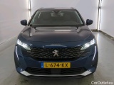  Peugeot  3008 Peugeot  Blue Lease Allure PureTech 130 S&S EAT8 5d #19