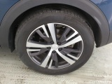  Peugeot  3008 Peugeot  Blue Lease Allure PureTech 130 S&S EAT8 5d #21