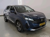  Peugeot  3008 Peugeot  Blue Lease Allure PureTech 130 S&S EAT8 5d #18