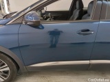  Peugeot  3008 Peugeot  Blue Lease Allure PureTech 130 S&S EAT8 5d #24