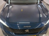  Peugeot  3008 Peugeot  Blue Lease Allure PureTech 130 S&S EAT8 5d #46