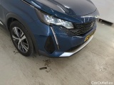 Peugeot  3008 Peugeot  Blue Lease Allure PureTech 130 S&S EAT8 5d #48
