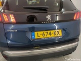  Peugeot  3008 Peugeot  Blue Lease Allure PureTech 130 S&S EAT8 5d #64
