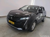  Peugeot  3008 Peugeot  Blue Lease Active PureTech 130 S&S 5d 