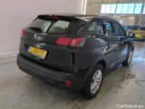  Peugeot  3008 Peugeot  Blue Lease Active PureTech 130 S&S 5d #2