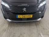  Peugeot  3008 Peugeot  Blue Lease Active PureTech 130 S&S 5d #5