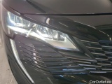  Peugeot  3008 Peugeot  Blue Lease Active PureTech 130 S&S 5d #11