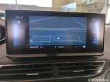  Peugeot  3008 Peugeot  Blue Lease Active PureTech 130 S&S 5d #18