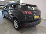 Peugeot  3008 Peugeot  Blue Lease Active PureTech 130 S&S 5d #21