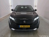  Peugeot  3008 Peugeot  Blue Lease Active PureTech 130 S&S 5d #23
