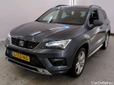  Seat  ATECA SEAT  1.5 TSI FR Business Intense 5d 