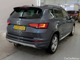  Seat  ATECA SEAT  1.5 TSI FR Business Intense 5d #2