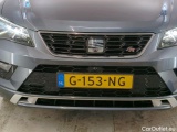  Seat  ATECA SEAT  1.5 TSI FR Business Intense 5d #5