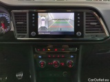  Seat  ATECA SEAT  1.5 TSI FR Business Intense 5d #8