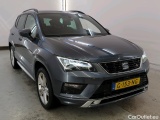  Seat  ATECA SEAT  1.5 TSI FR Business Intense 5d #11