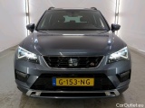  Seat  ATECA SEAT  1.5 TSI FR Business Intense 5d #25