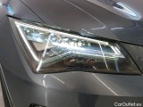  Seat  ATECA SEAT  1.5 TSI FR Business Intense 5d #29