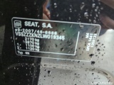  Seat  TARRACO SEAT  1.5 TSI Style DSG-7 5d #6