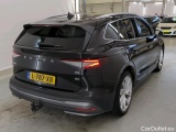  Skoda  ENYAQ ŠKODA  iV 80 5d #2