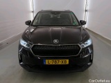 Skoda  ENYAQ ŠKODA  iV 80 5d #10