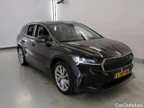  Skoda  ENYAQ ŠKODA  iV 80 5d #9