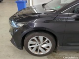  Skoda  ENYAQ ŠKODA  iV 80 5d #16