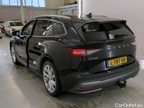  Skoda  ENYAQ ŠKODA  iV 80 5d #21