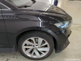  Skoda  ENYAQ ŠKODA  iV 80 5d #26