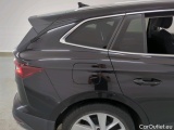  Skoda  ENYAQ ŠKODA  iV 80 5d #31