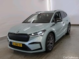  Skoda  ENYAQ ŠKODA  iV 60 5d 