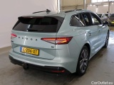  Skoda  ENYAQ ŠKODA  iV 60 5d #2