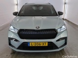  Skoda  ENYAQ ŠKODA  iV 60 5d #23