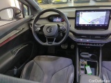  Skoda  ENYAQ ŠKODA  iV 60 5d #27