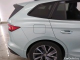  Skoda  ENYAQ ŠKODA  iV 60 5d #29