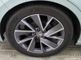  Skoda  ENYAQ ŠKODA  iV 60 5d #30