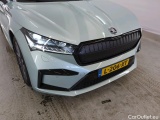  Skoda  ENYAQ ŠKODA  iV 60 5d #40