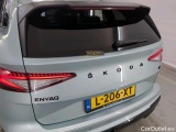  Skoda  ENYAQ ŠKODA  iV 60 5d #46