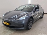  Tesla  Model 3 Tesla  Standard Range Plus RWD 4d 