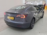  Tesla  Model 3 Tesla  Standard Range Plus RWD 4d #2