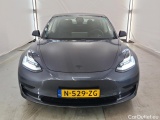  Tesla  Model 3 Tesla  Standard Range Plus RWD 4d #8