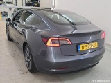  Tesla  Model 3 Tesla  Standard Range Plus RWD 4d #18