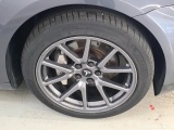  Tesla  Model 3 Tesla  Standard Range Plus RWD 4d #25