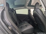  Tesla  Model 3 Tesla  Standard Range Plus RWD 4d #27