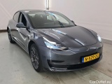  Tesla  Model 3 Tesla  Standard Range Plus RWD 4d #30