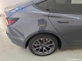  Tesla  Model 3 Tesla  Standard Range Plus RWD 4d #60